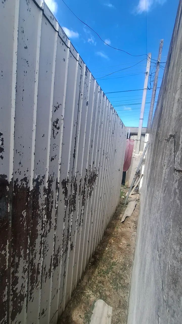 Portão 