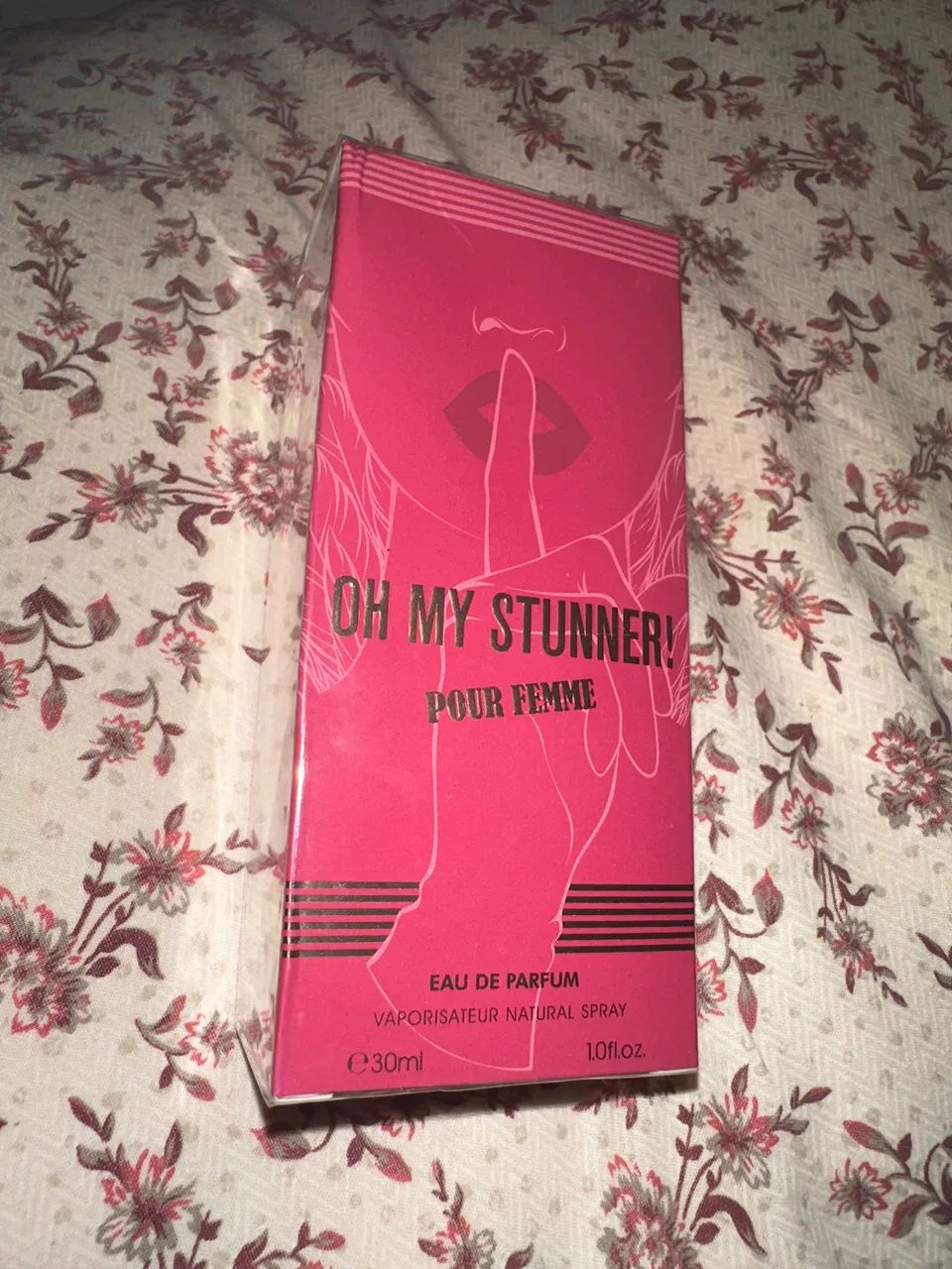 Oh My Stunner! Pour Femme 30ml