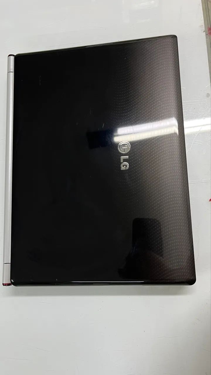 Notebook LG R410 - Foto 3
