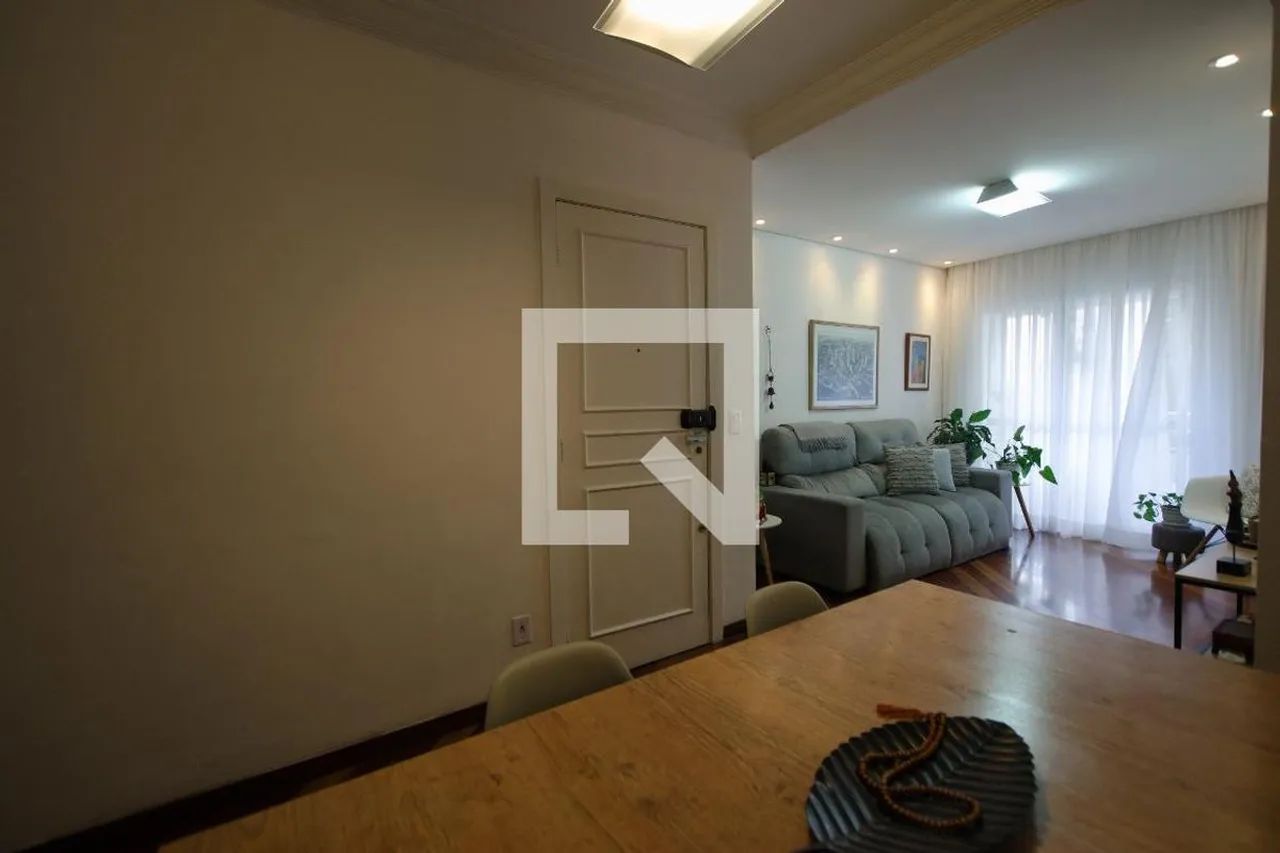 Apartamento à Venda - Vila Mariana, 3 Quartos, 94 m2 - Foto 2