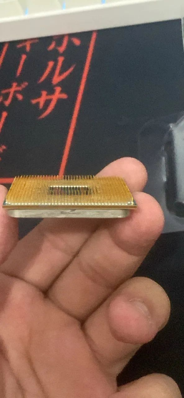 Ryzen 3 3200g, 3 meses de uso - Foto 2