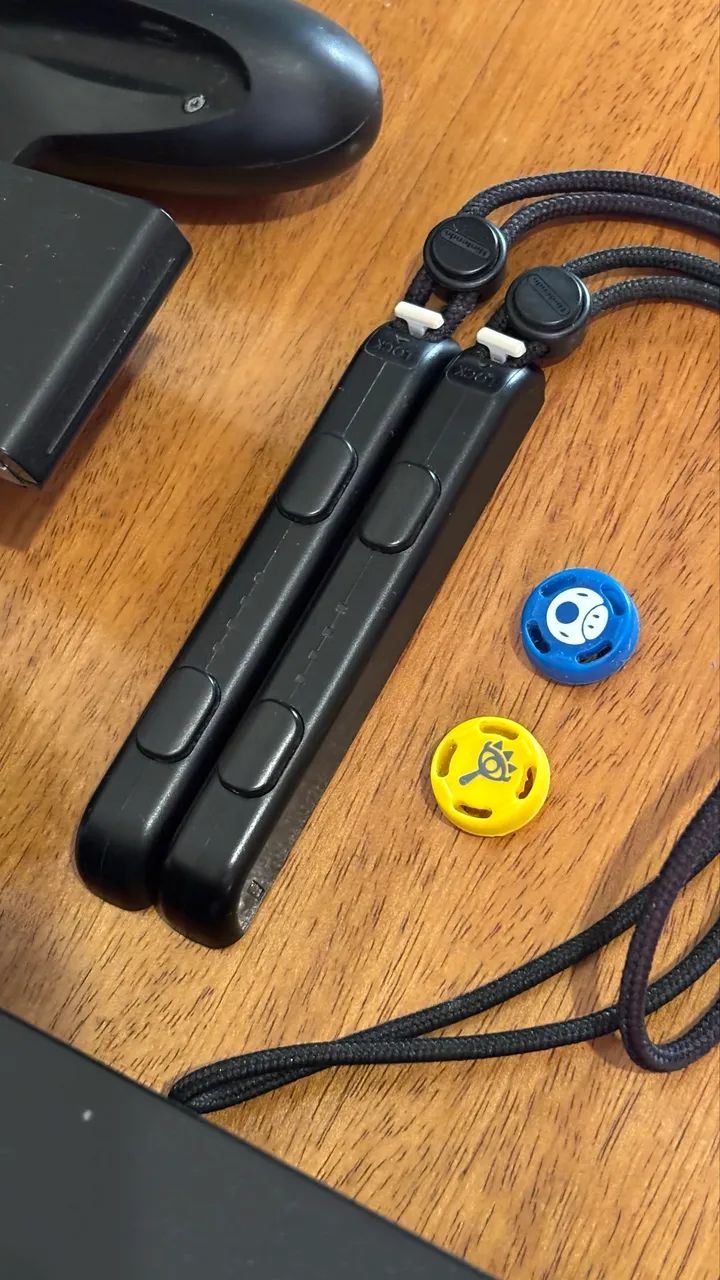 Nintendo Switch padrão / v2  - Foto 5