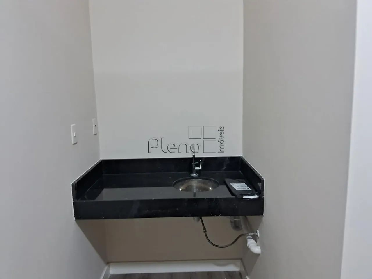 Sala para alugar em Indaiatuba, Centro, com 40 m² - Foto 9