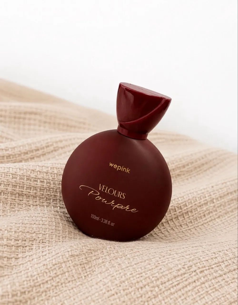 Perfume Velours Pourpre | wepink  - Foto 2