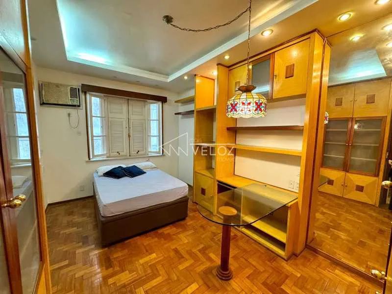 Apartamento - / Residencial / Botafogo - Foto 5