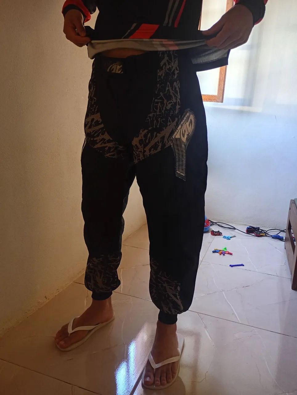 Roupa motocross  - Foto 3