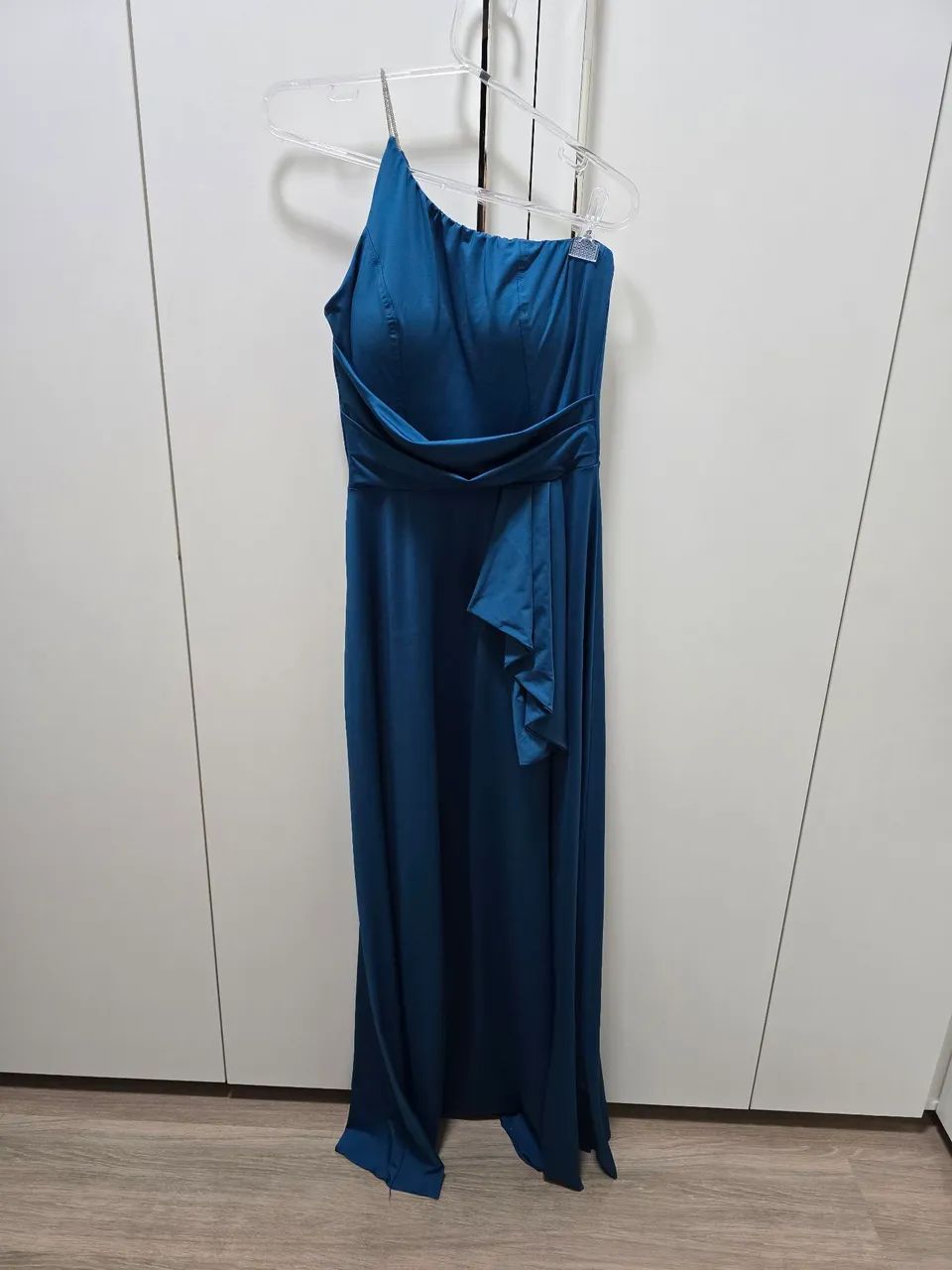 Vestido longo