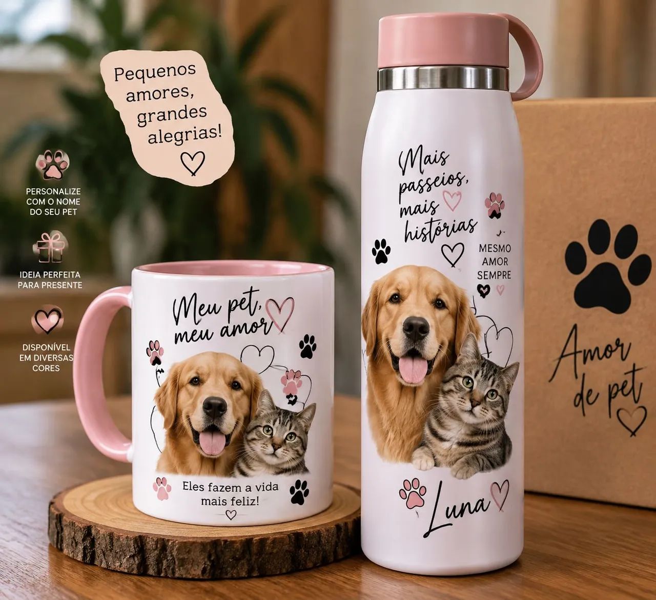 Garrafas personalizada  - Foto 3