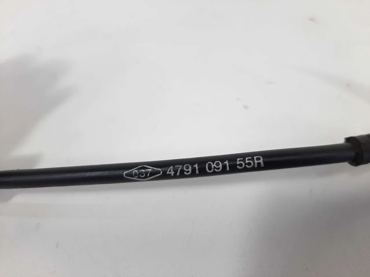 Sensor Abs Dianteiro Direito Oroch Duster 2.0 2016 A 2021