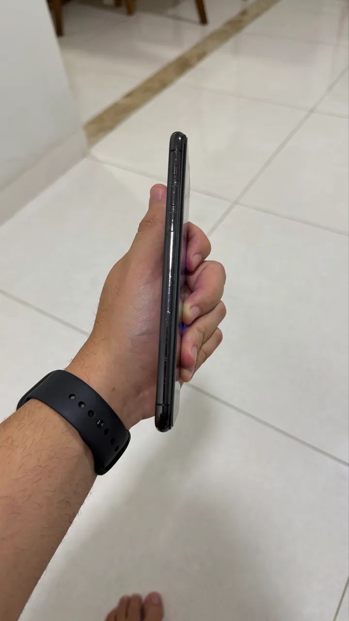 iPhone 11 Pro Max 256gb - Foto 5