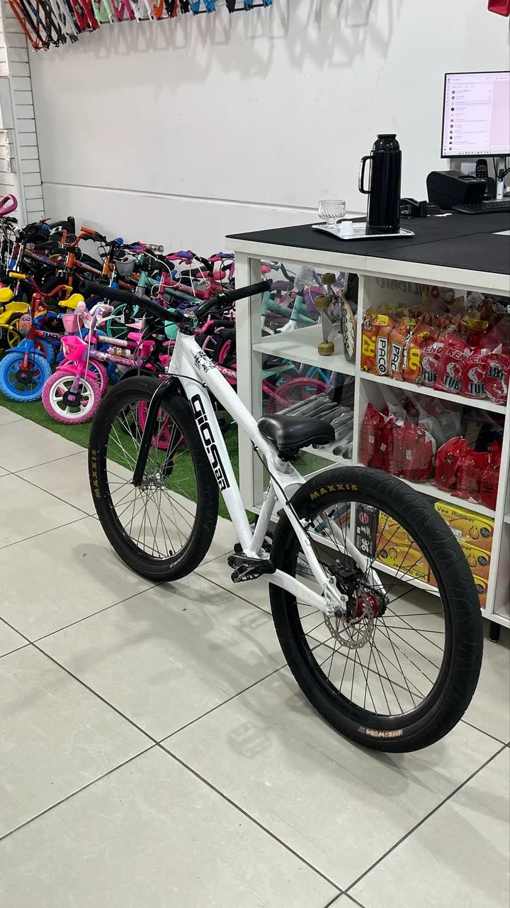 Gios 4trix 2024  - Foto 5