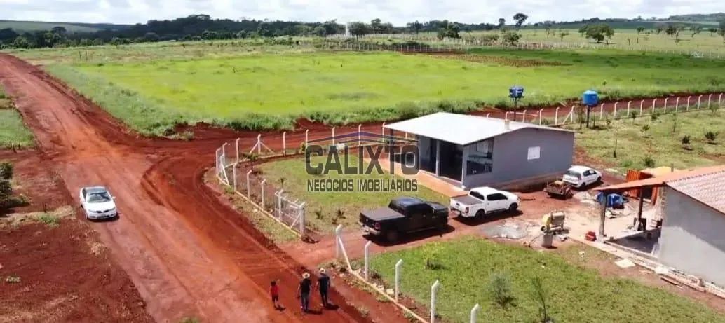 LOTE CONDOMINIO CAMPO BELO - Foto 5