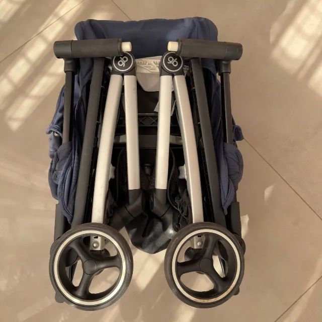 Carrinho de passeio - Foto 4