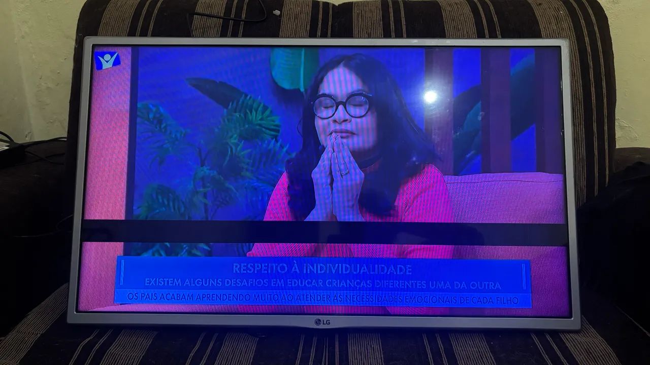 Tv Lg 32 - Foto 2