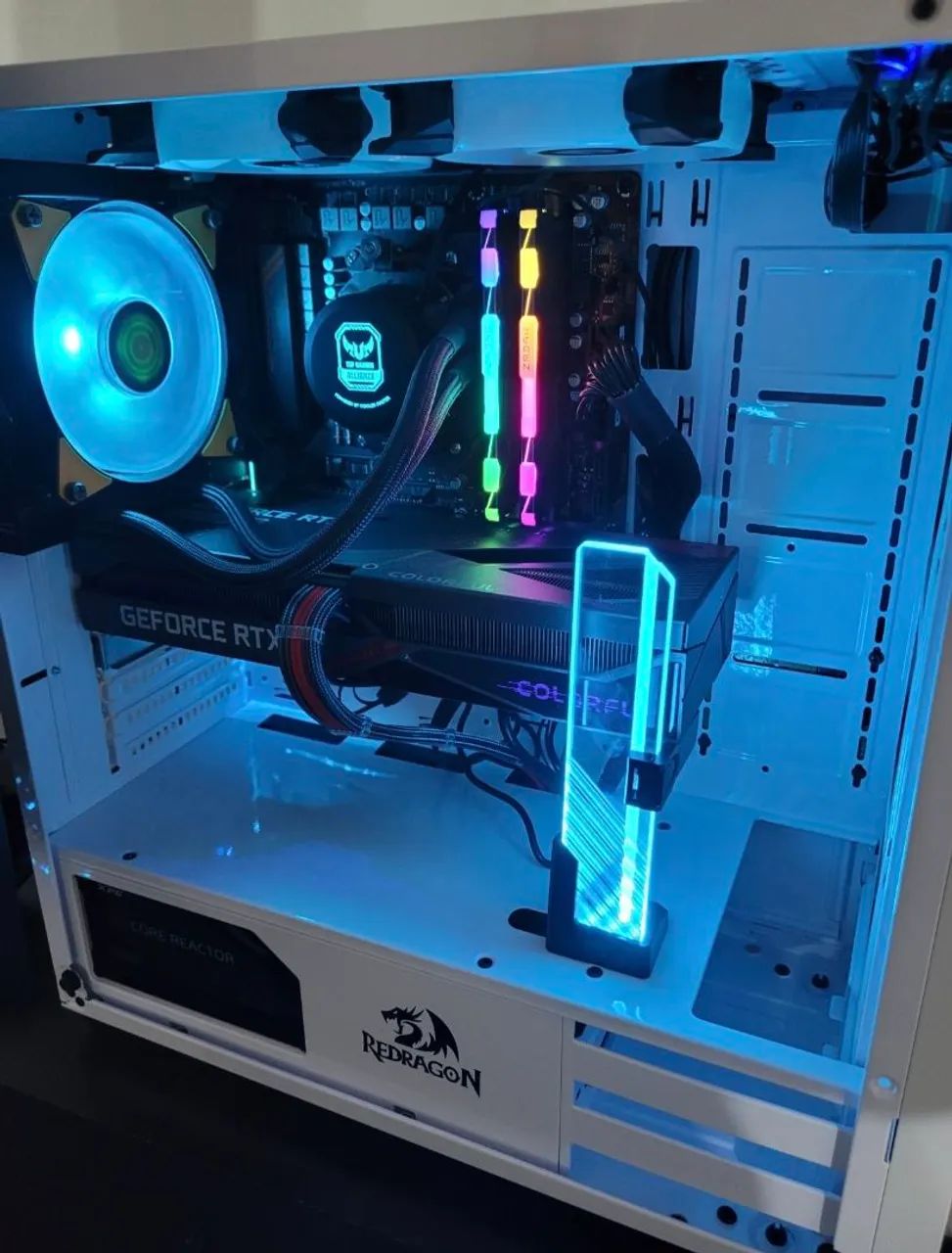 PC Gamer/Trabalho - Foto 2