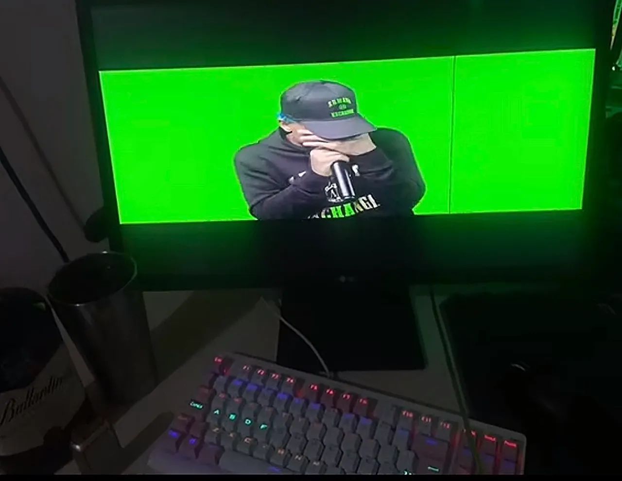 Monitor 60Hz  - Foto 3