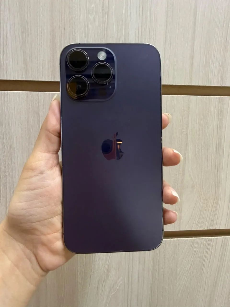 iPhone 14 Pro Max 128gb - Foto 4