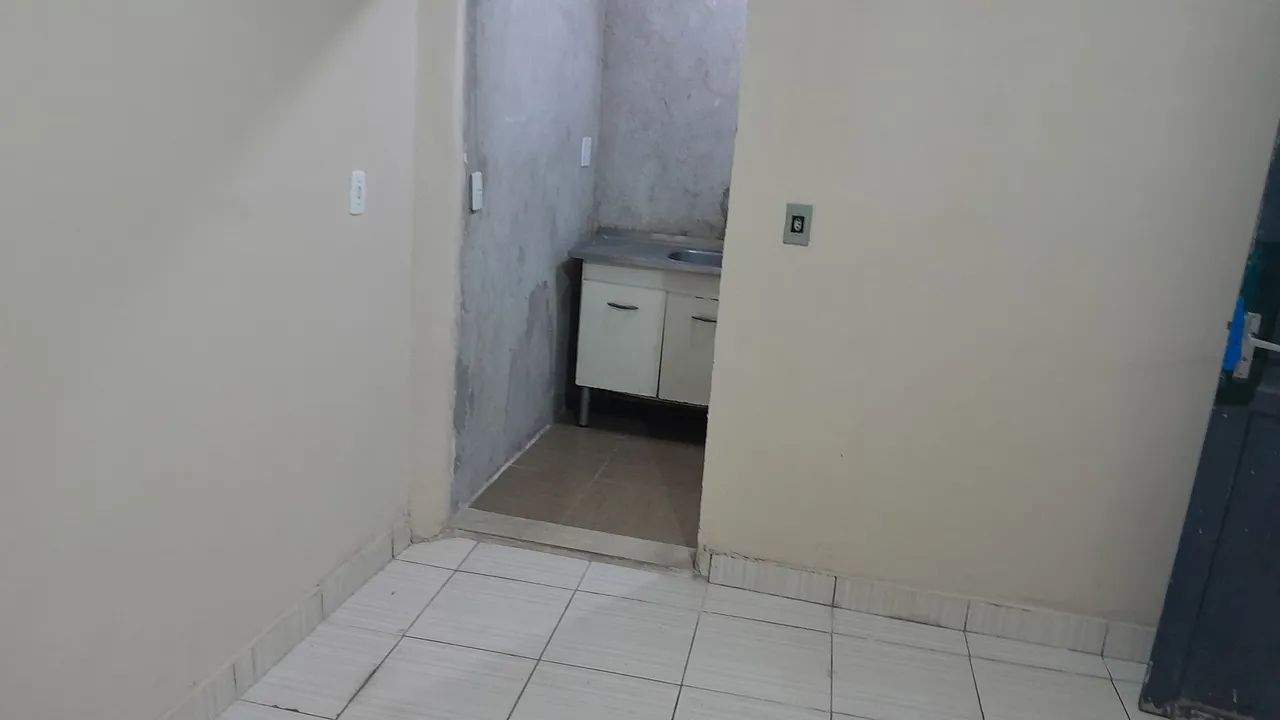 Foto - São Bernardo do Campo - Montanhão