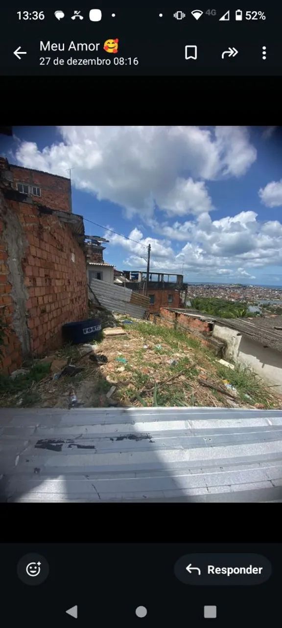 Foto - Salvador - Capelinha