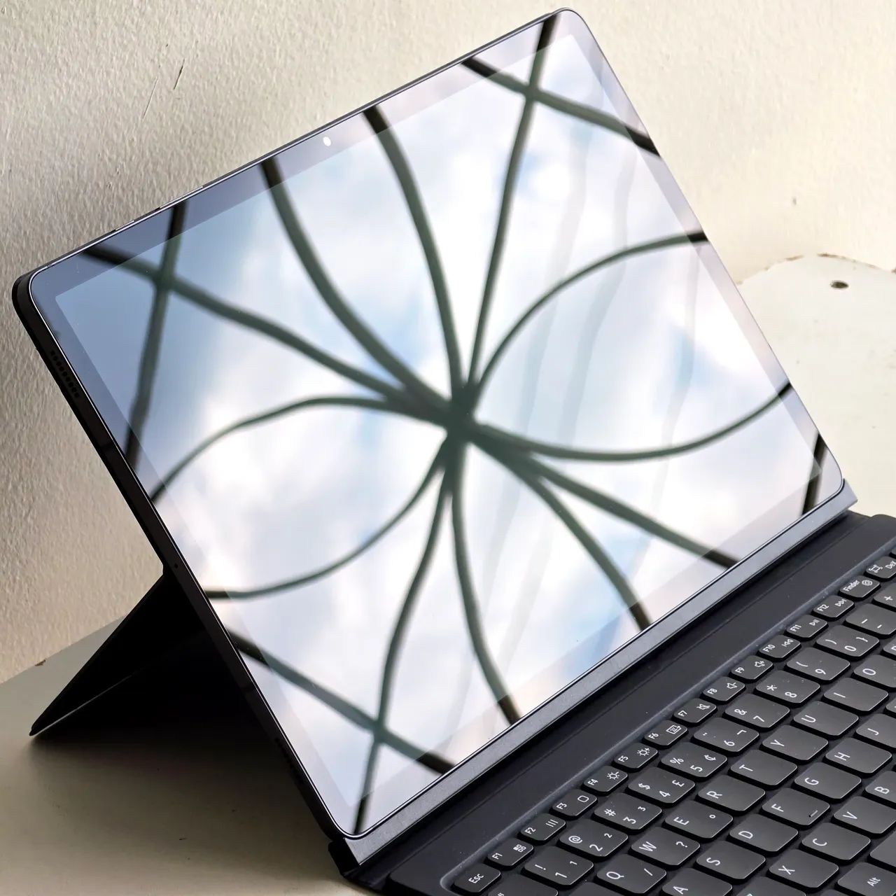 Samsung Galaxy Tab S9+ 512/12 Gb - EXCELENTE - OPORTUNIDADE  - Foto 2