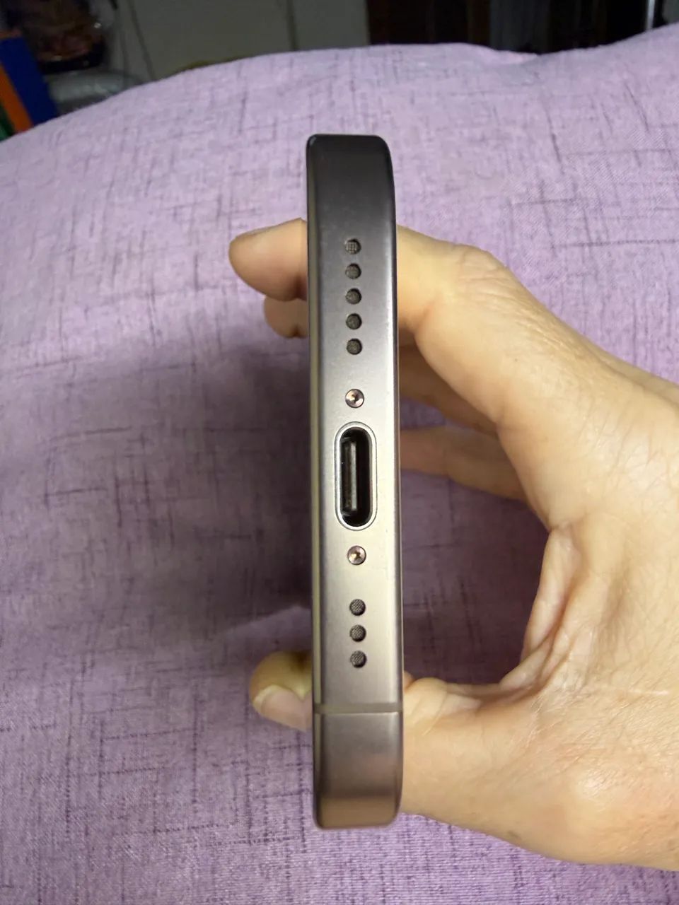 iPhone 16 Pró 128gb - Foto 3