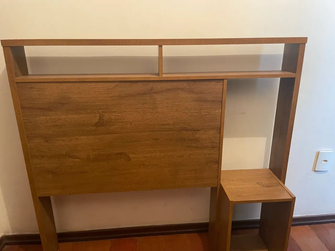 Vende-se cabeceira - Foto 2