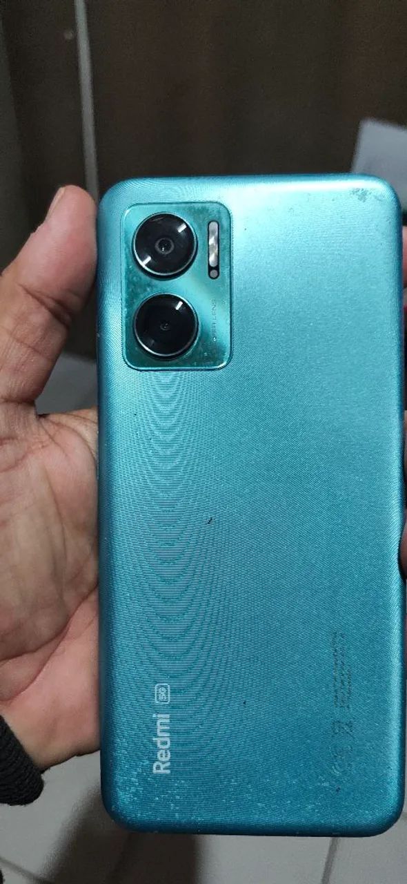 Redmi 10 5g 128 gb - Foto 2