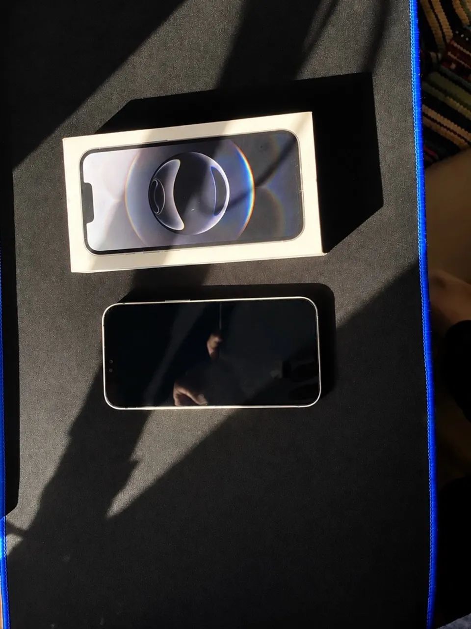 iPhone 16e