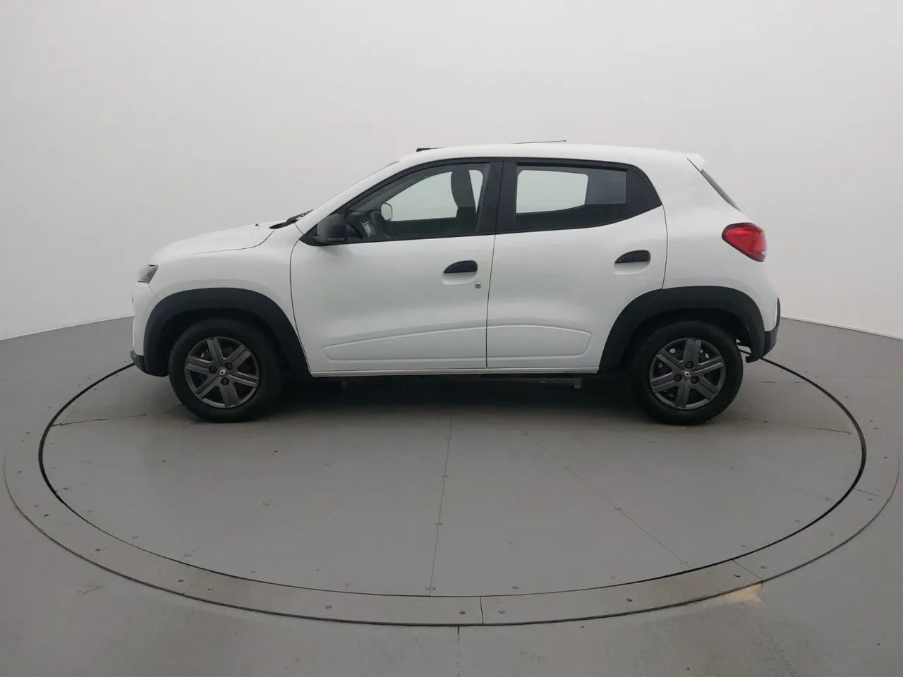 Renault Kwid 1.0 Zen 2025 - Foto 2