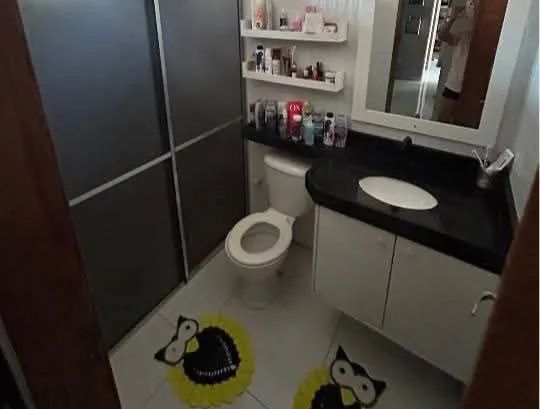 Casa para vender logo em São Sebastião DF - Foto 5