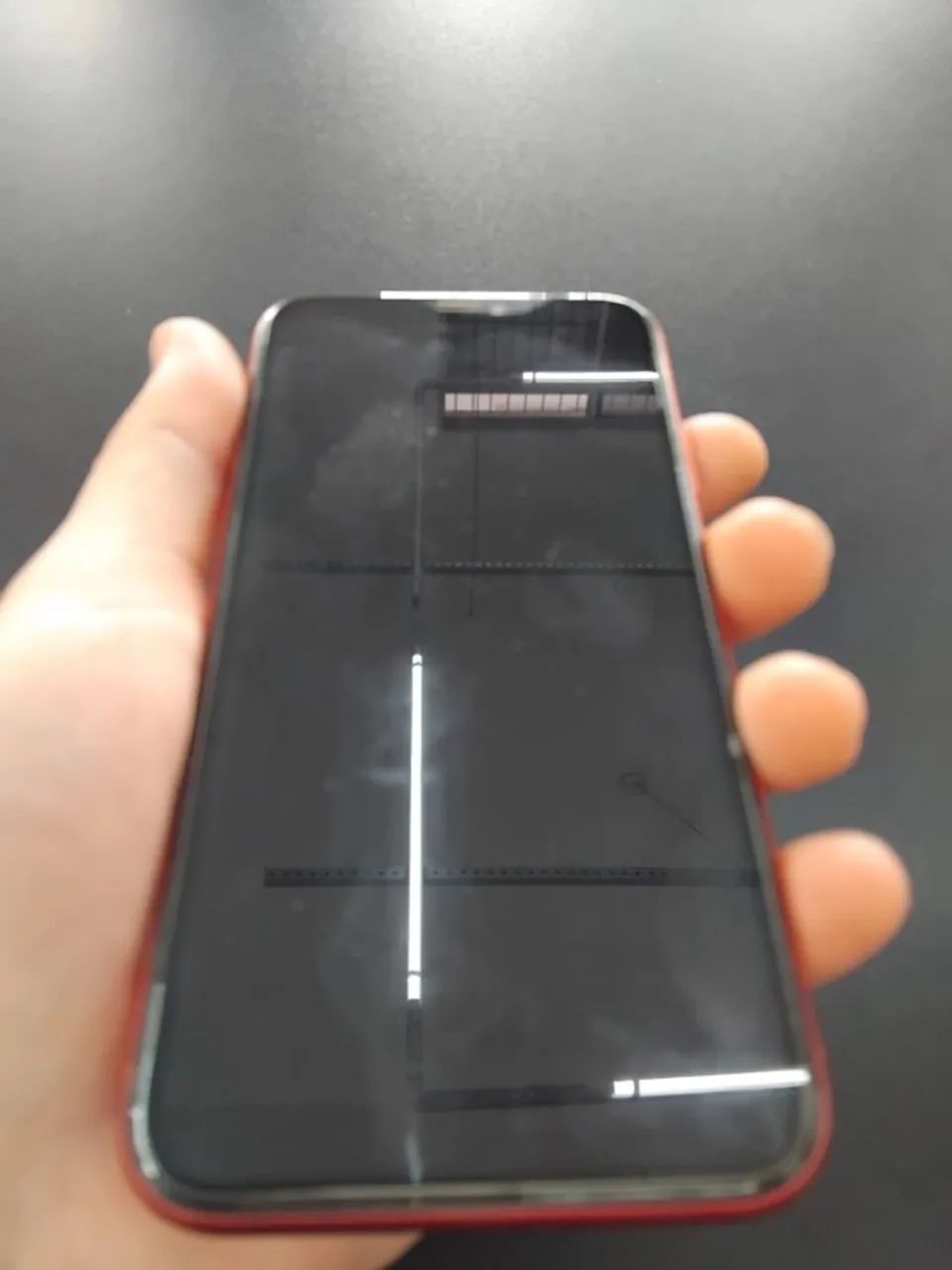 iPhone 11 64GB Vermelho  - TODO ORIGINAL - Foto 3