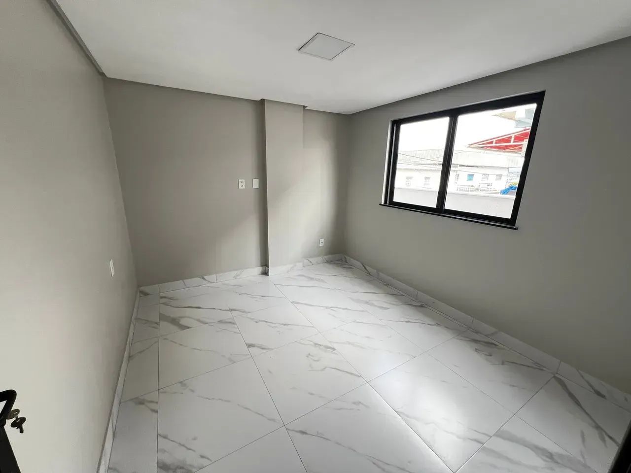 Apartamento Parque10| climatizado prox Salmo91 - Foto 2
