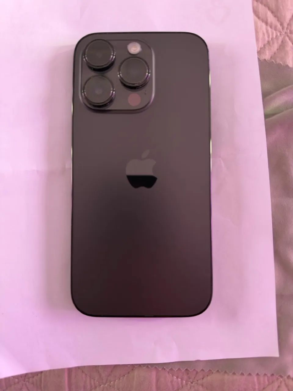 Iphone 14 Pro - Foto 5
