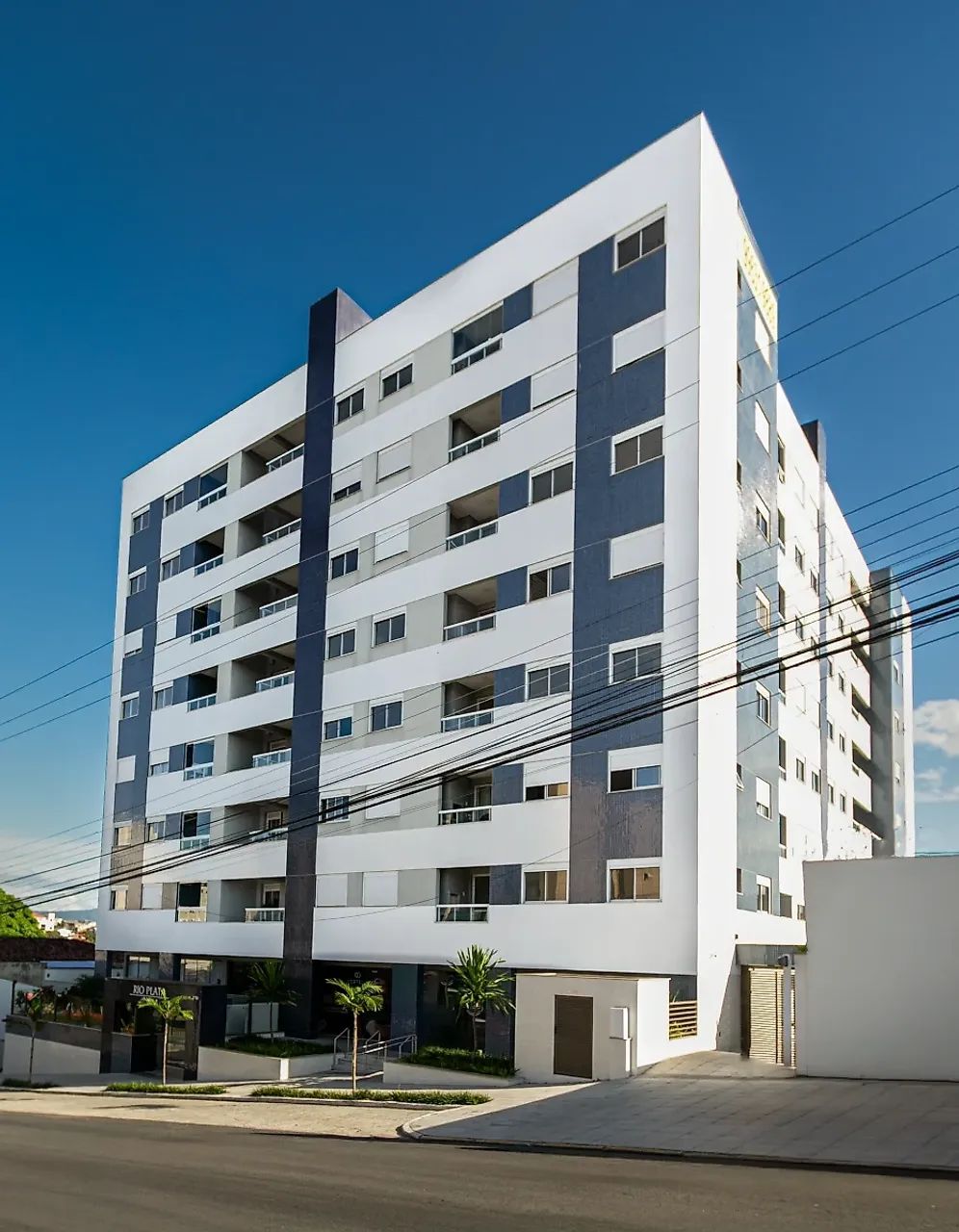 Apartamento 2 Quartos com Suíte, 2 Vagas e Hobby Box em Florianópolis - Foto 2