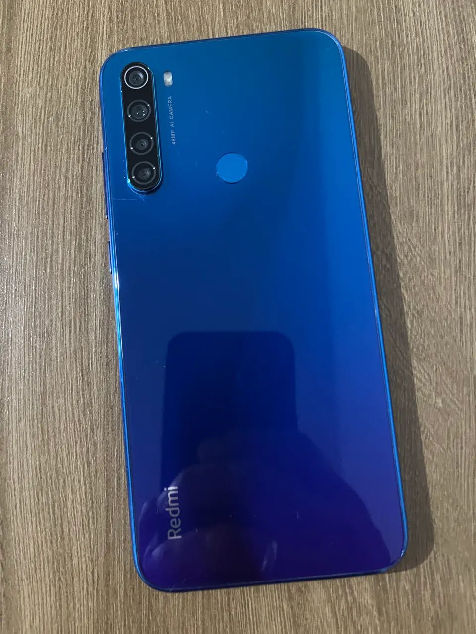 Xiaomi Redmi Note 8 - Foto 4