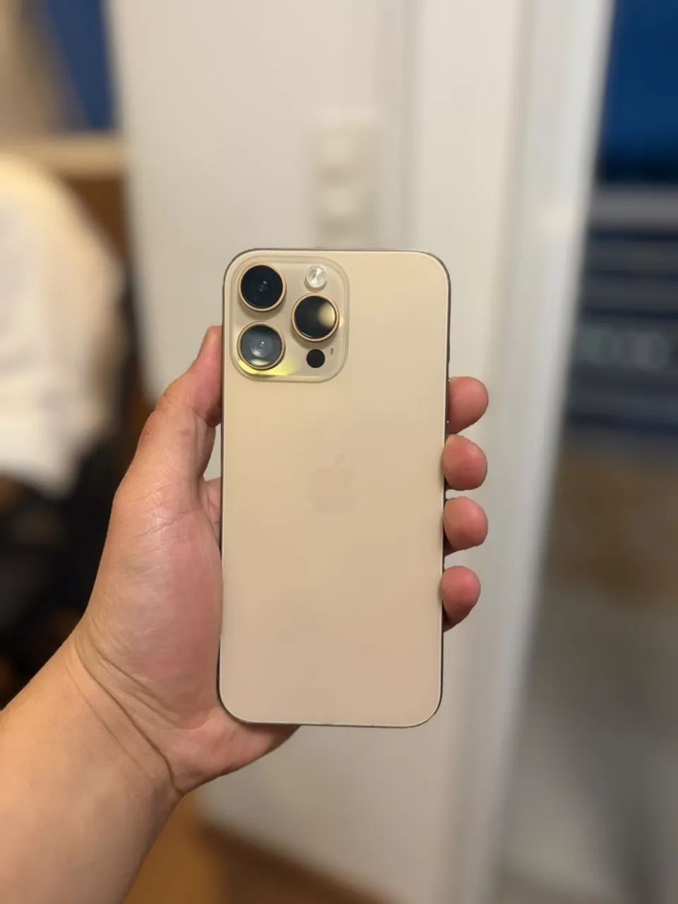 iPhone 16 pro Max 256gb  - Foto 2