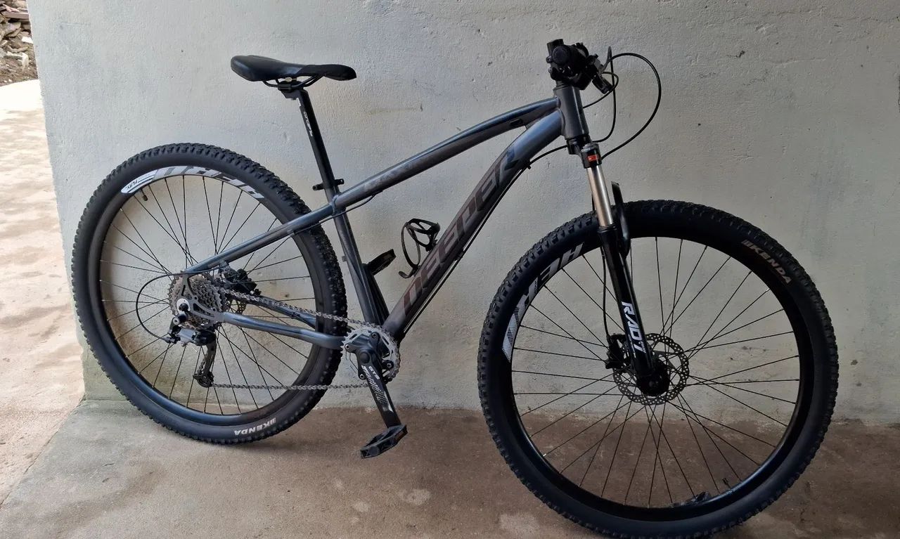 MTB DEPEER ARO 29 - Foto 5