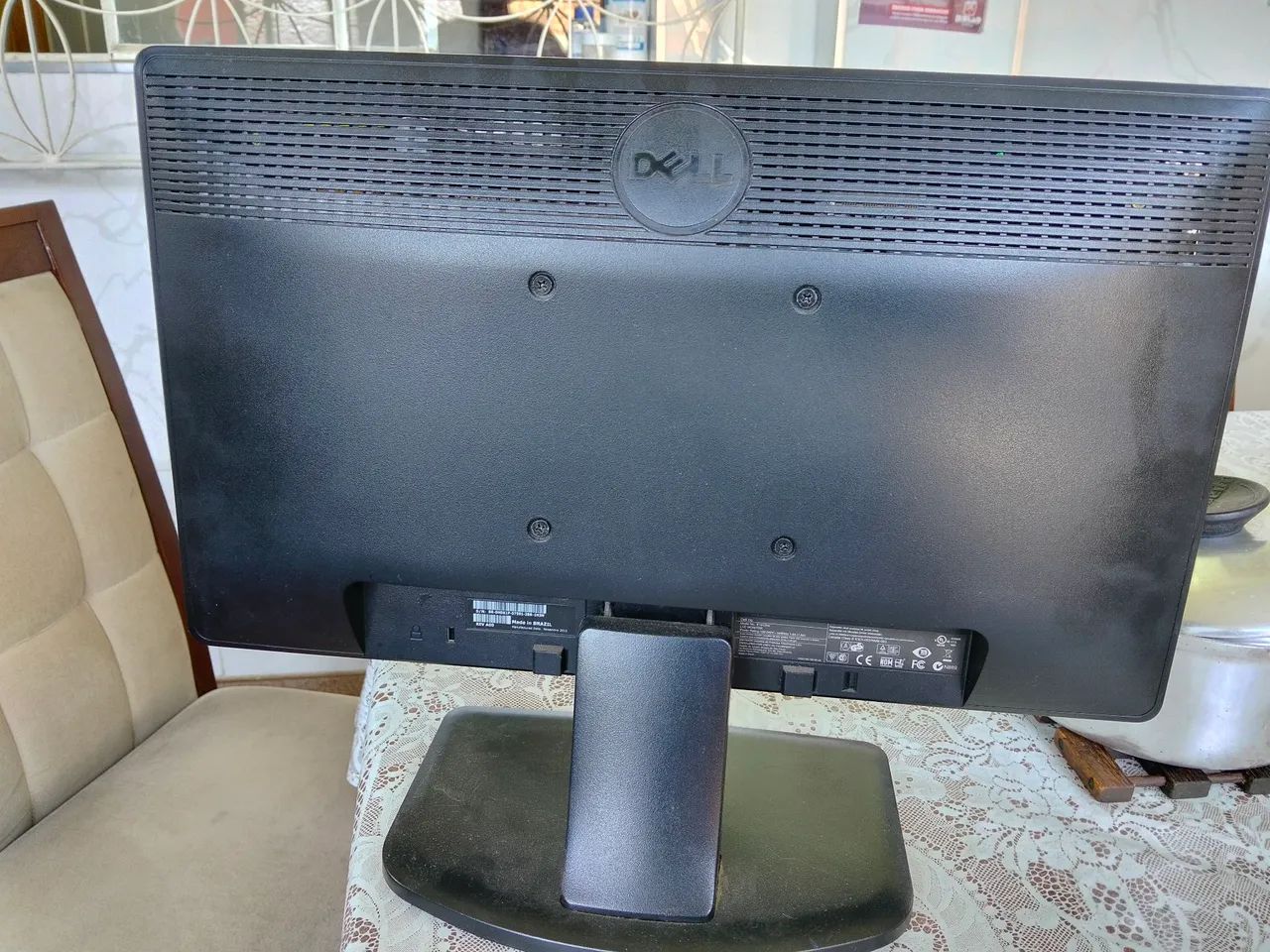 Monitor led 19PL - Foto 3