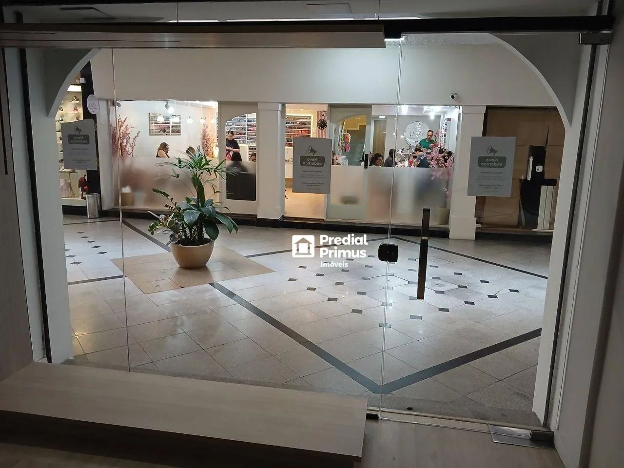 Loja para alugar, 60 m² - Centro - Nova Friburgo/RJ - Foto 2