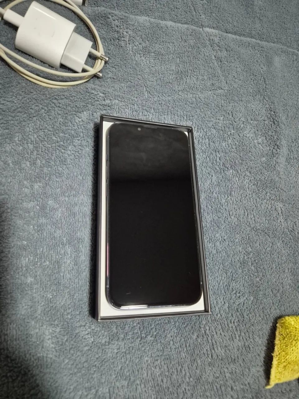 iPhone 13 Pro - 256 Gb - Azul Sierra - Foto 4
