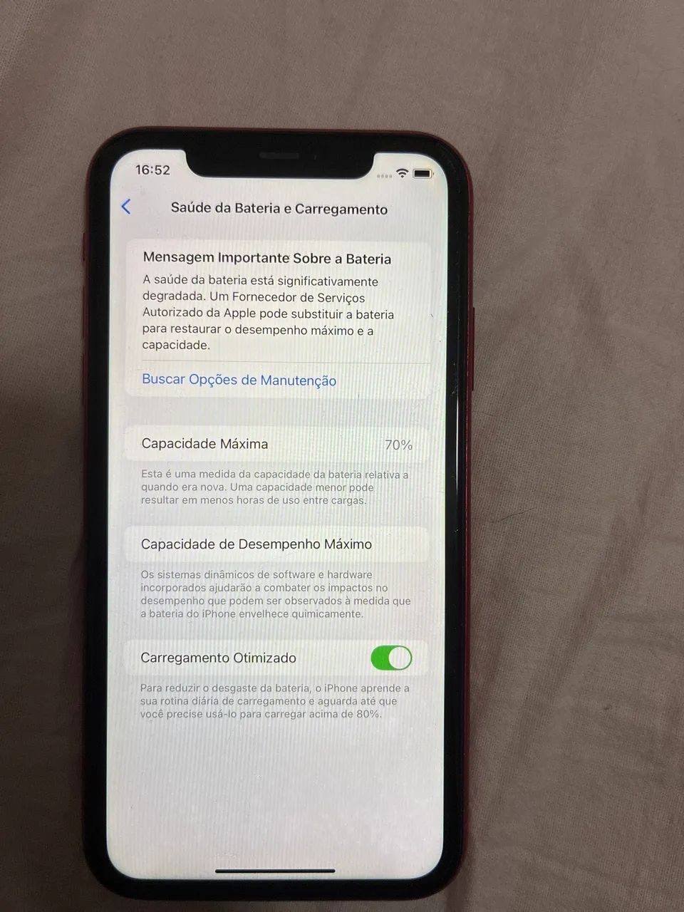 iPhone 11 - Foto 3