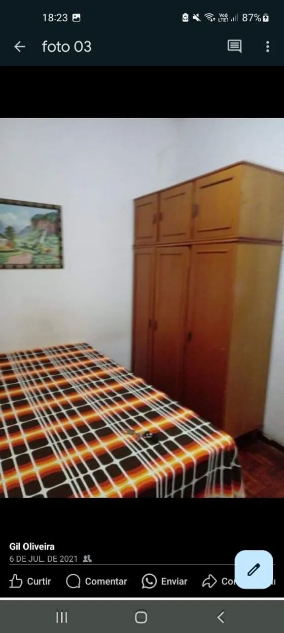 Quarto para homens  - Foto 2