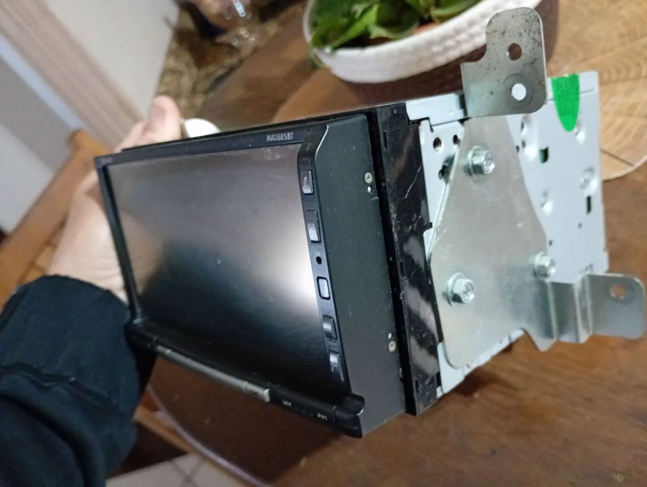 Sim automotivo 