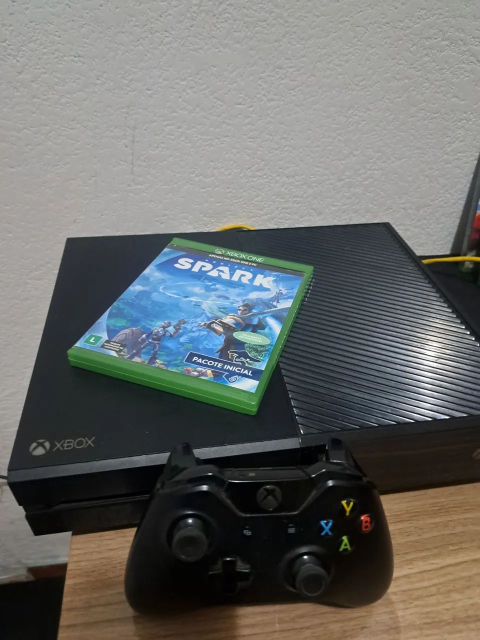 Xbox one  - Foto 2