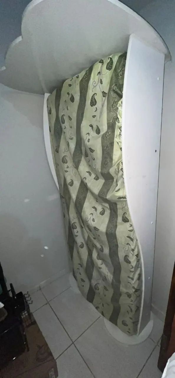 VENDO CAMA INFANTIL NUVEM - Foto 3