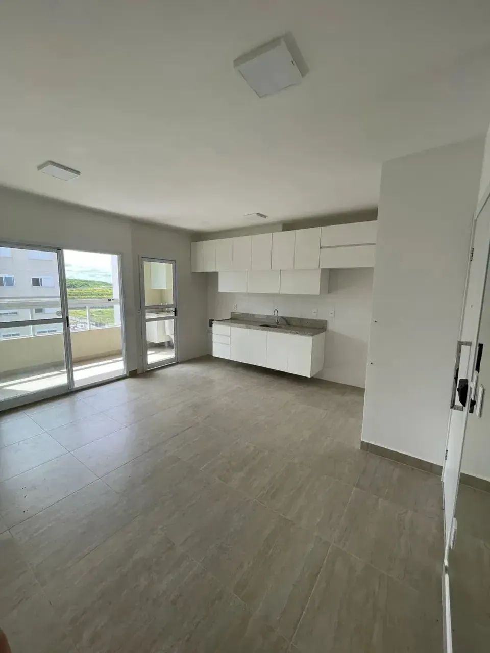 2 QUARTOS ATRAS DO SHOPPING PARQUE - Foto 4