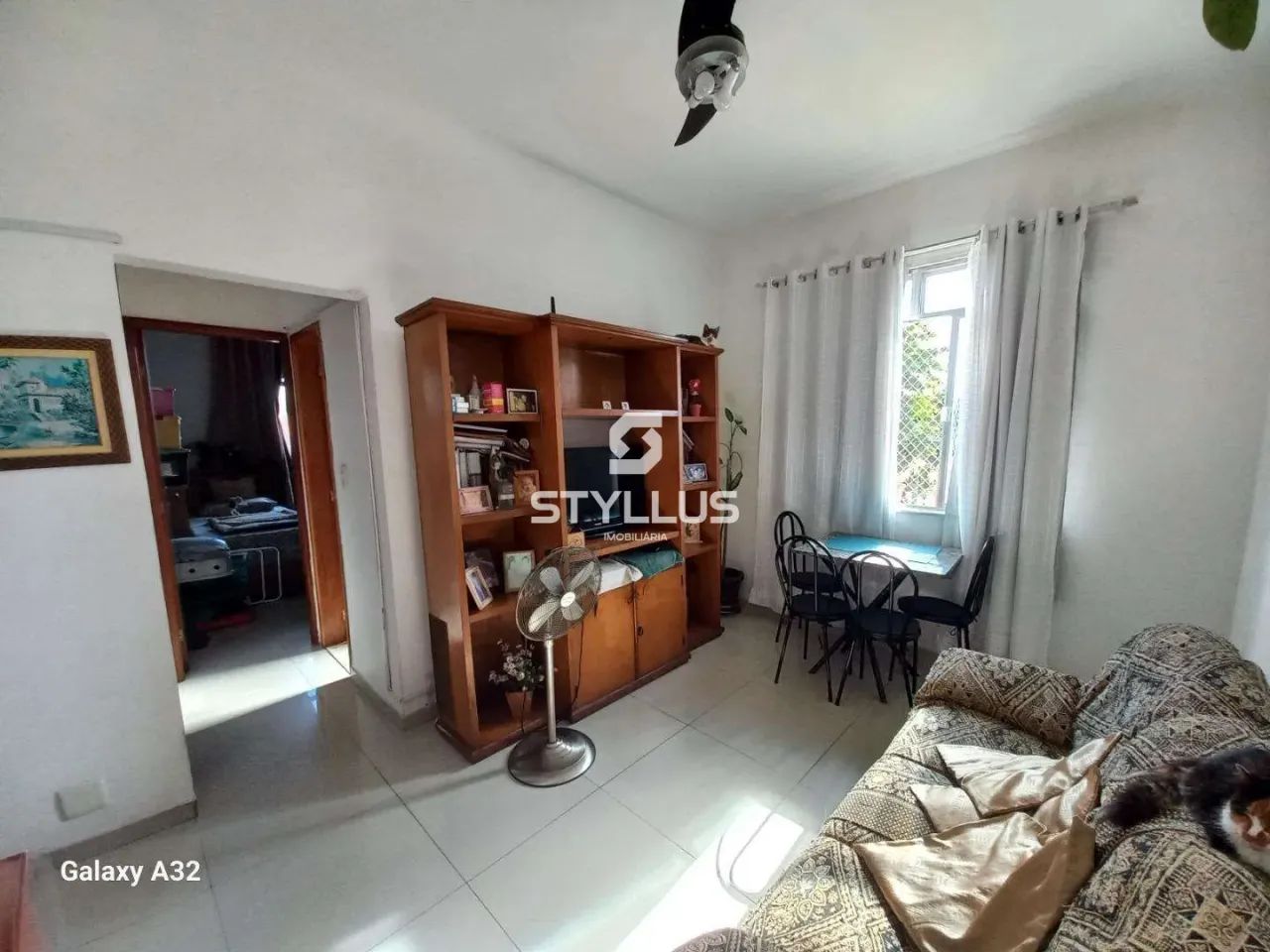 Maria da Graça | Apartamento 2 quartos - Foto 2