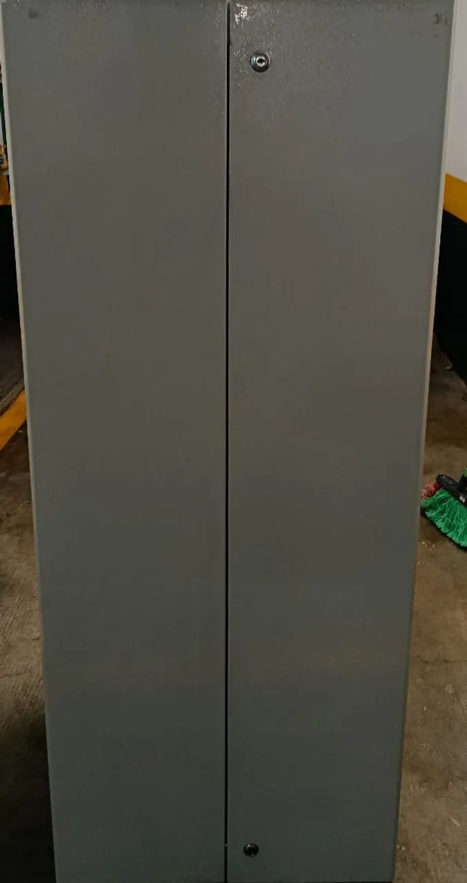 Rack de Informática Servidor TI