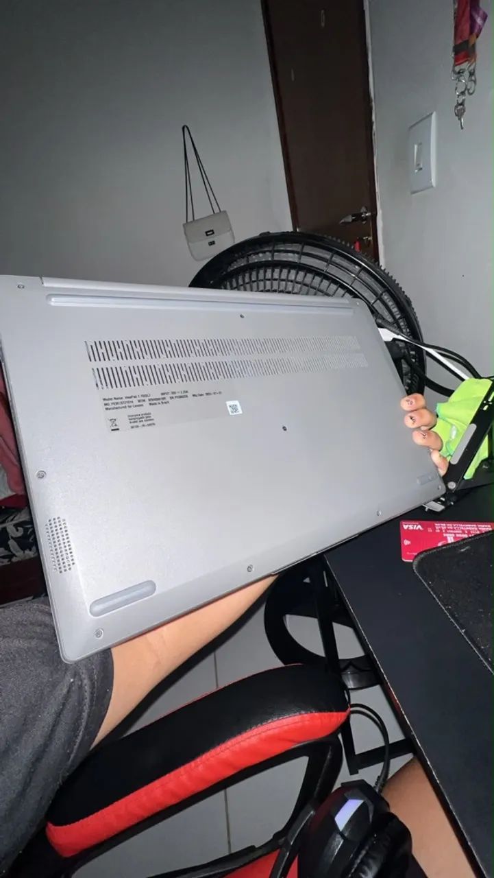 Notebook Lenovo  - Foto 4