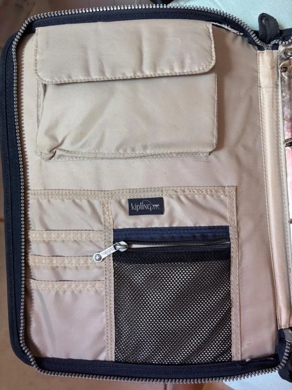 Fichário Kipling Original  - Foto 2